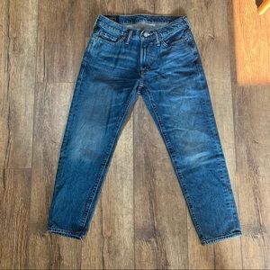 Abercrombie and Fitch Langdon slim 26